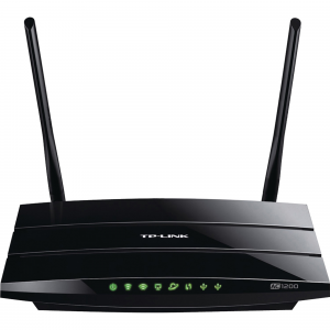 Маршрутизатор TP-LINK Archer C5 AC1200