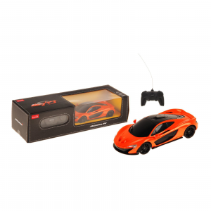 Радиоуправляемая модель Rastar Mclaren P1 40MHz 1:24