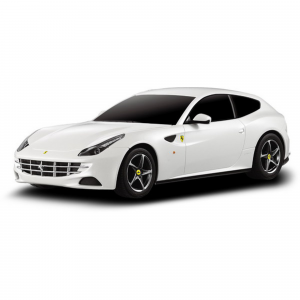 Машина р/у 1:24 Ferrari FF, пластмассовая Rastar