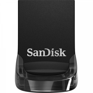 Флешка SanDisk Ultra Fit USB 3.1 32GB