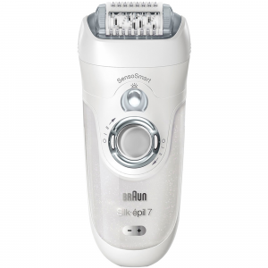 Эпилятор Braun Silk-epil 7 7/860