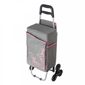 Сумка-холодильник Thermos Wheeled Shopping Trolley