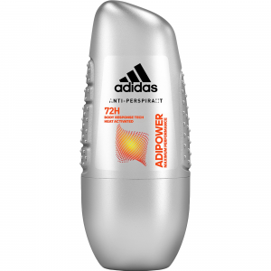 Дезодорант шариковый Adidas Cool&Dry Adipower