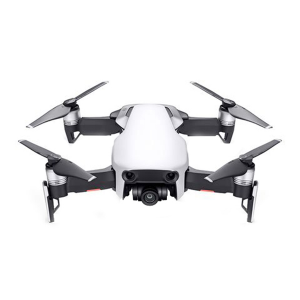 Квадрокоптер DJI Mavic Air Arctic White