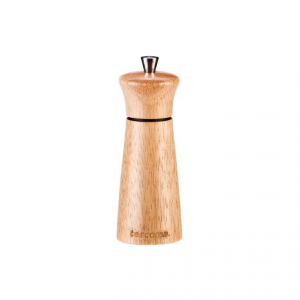 Мельница для перца соли VIRGO WOOD Tescoma 14 cm