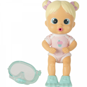 Кукла Imc Toys Sweety для купания 20 см