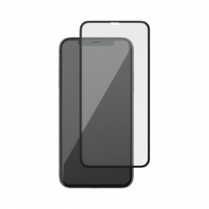 Защитное стекло uBear для Apple iPhone XS Black