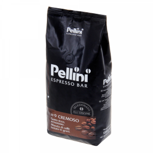 Кофе в зернах Pellini Espresso Bar Cremoso