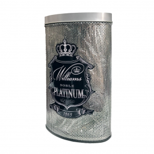 Чай черный Williams Noble Platinum Благородная платина