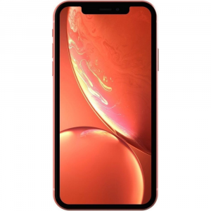 Смартфон Apple iPhone XR 64Gb Coral