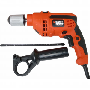 Дрель Black&Decker CD714CRES