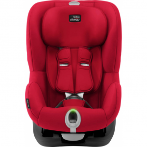 Автокресло Britax Roemer King II Flame