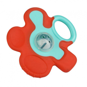 Прорезыватель Pigeon Munch teether месяцев