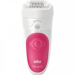 Эпилятор Braun Silk-epil 5 5/500