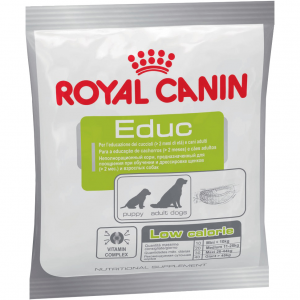 Лакомство для собак Royal Canin "Educ", для дрессировки