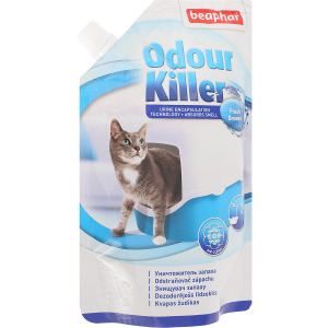 Уничтожитель запаха для кошачьих туалетов Beaphar Odour Killer