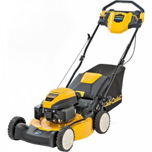 Газонокосилка бензиновая Cub Cadet CC 46 SPO V