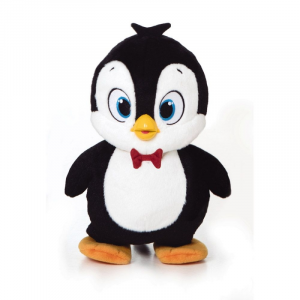 Интерактивный пингвин Peewee IMC toys