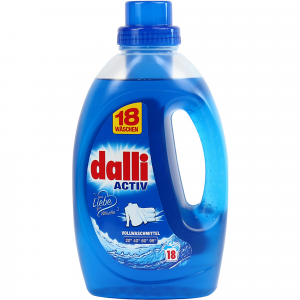 Гель для стирки Dalli Activ 1,1 л