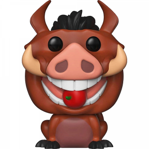 Фигурка Funko Король лев Pumbaa