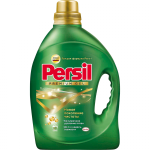 Гель для стирки Persil "Premium" 2,34 литра