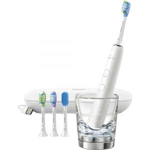 Электрическая зубная щетка Philips Sonicare DiamondClean Smart HX9924/07