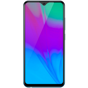 Смартфон Vivo Y91C Fusion Black