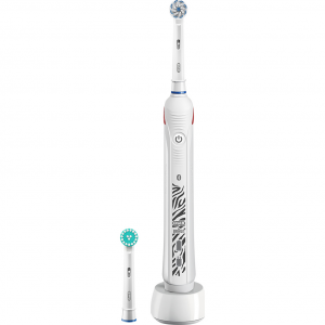 Электрическая зубная щетка Braun Oral-B Teen D601.523.3