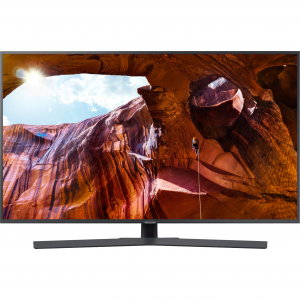 Телевизор Samsung UE50RU7400U