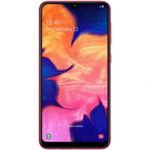 Смартфон Samsung Galaxy A10