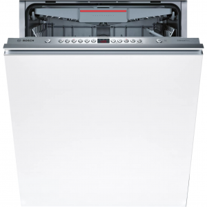 Встраиваемая посудомоечная машина Bosch SMV46MX01R