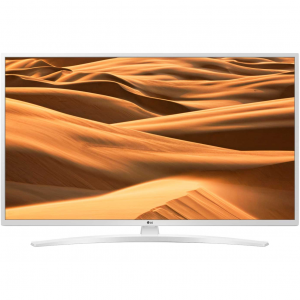 Телевизор LED LG 43" 43UM7490PLC