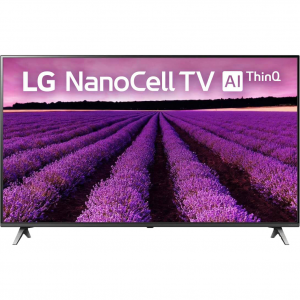 Телевизор LG 55SM8000PLA