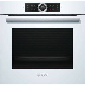 Духовой шкаф Bosch HBG 633 NW1
