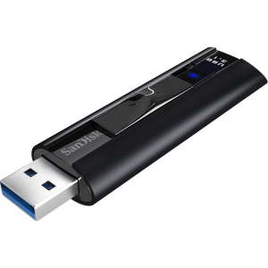 Флешка SanDisk Extreme PRO USB 3.1 128GB