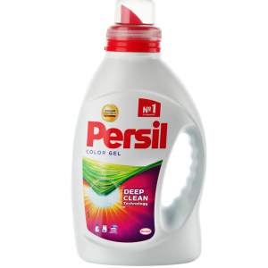 Гель для стирки Persil Color 1,3 л