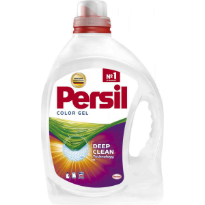 Гель для стирки Persil Color 1,95 л