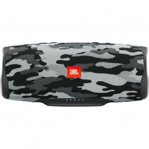 Портативная акустическая система JBL Charge 4 (Camo)