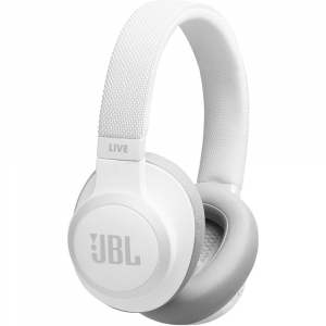 Наушники беспроводные JBL LIVE 650BTNC