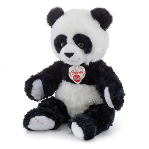 Мягкая игрушка "Панда" Trudi 16558 30 см