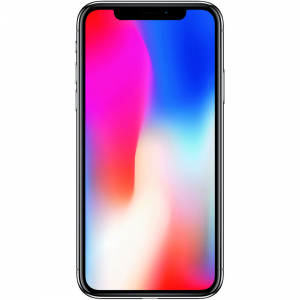 Смартфон Apple iPhone X 256Gb