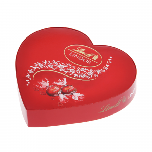 Конфеты шоколадные Lindt Lindor