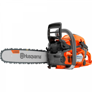 Бензопила Husqvarna 545 Mark II 15