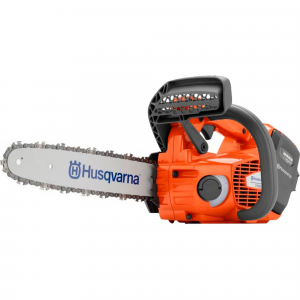 Пила цепная аккумуляторная Husqvarna T535iXP 14