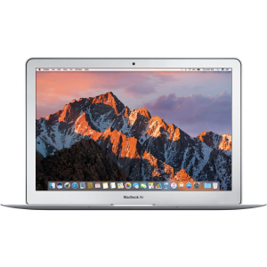 Ноутбук Apple MacBook Air 13 MQD32RU/A