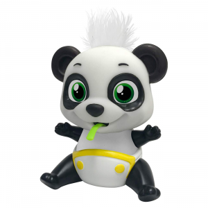 Игрушка интерактивная Панда Лакомки-Munchkinz Abtoys 51629 (АБтойс)
