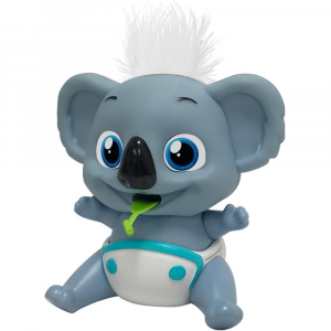 Игрушка интерактивная Коала Лакомки-Munchkinz Abtoys 51630 (АБтойс)