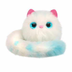 1Toy Интерактивный питомец "Pomsies. Snowball"