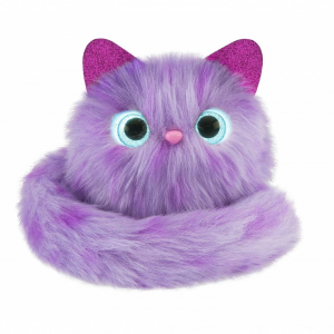 Интерактивная игрушка 1Toy «Питомец» Pomsies. Speckles