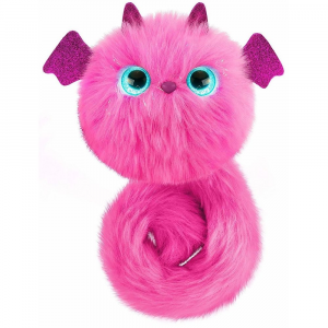 Интерактивный питомец 1TOY Pomsies Zoey